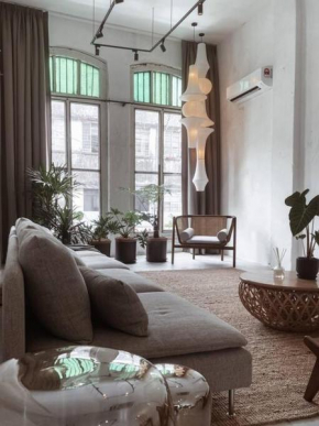 Heritage Boutique Home